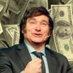 javier-milei-abre-el-paraguas-en-la-previa-de-las-elecciones:-“haran-todo-lo-posible-por-generar-panico-con-el-dolar”