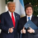 milei-en-la-casa-blanca:-trump-dice-que-la-ayuda-de-estados-unidos-depende-de-ganar-las-elecciones-de-mitad-de-periodo