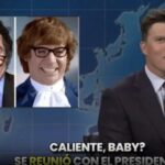 fenomeno-barrial:-en-saturday-night-live-ridiculizaron-a-javier-milei