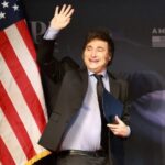 milei-se-dirige-a-la-casa-blanca-en-busca-de-salvavidas-politico-y-economico