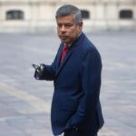 luis-galarreta:-“creemos-que-el-presidente-jose-jeri-debe-terminar-su-mandato-de-transicion”