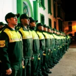 balotaje:-27.212-efectivos-seran-desplegados-para-dar-seguridad
