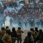 el-shock-del-diesel-en-ecuador-y-la-ruptura-del-dialogo:-un-enfrentamiento-de-cuatro-semanas,-explicado