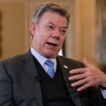 juan-manuel-santos:-en-el-conflicto-entre-ee-uu-y-colombia-gana-el-crimen-organizado