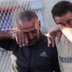 jaulas,-tuneles-y-fosas:-familiares-de-exrehenes-en-gaza-cuentan-su-duracion-de-detencion