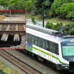 fotos-|-metro-de-medellin-suspendio-su-operacion-entre-cuatro-estaciones-de-la-zona-sur-de-la-ciudad-por-socavacion-bajo-la-via-ferrea:-esto-se-sabe