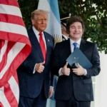 elecciones-argentinas-del-26-de-octubre:-los-debiles-numeros-de-milei-ponen-en-juego-la-ayuda-de-trump