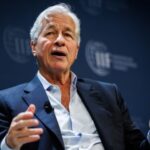 el-ceo-de-jpmorgan,-jamie-dimon,-viaja-a-argentina-antes-de-una-prueba-clave-para-milei