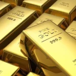 el-oro-sufre-su-mayor-caida-en-12-anos-mientras-la-plata-se-desploma-tras-una-racha-record