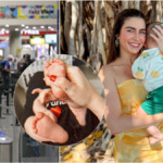 procuraduria-investigaria-a-funcionarios-de-migracion-colombia-que-permitieron-la-salida-de-un-bebe-con-documentos-falsos-hacia-madrid,-espana