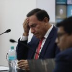 martin-vizcarra:-subcomision-aprueba-informe-que-lo-acusa-de-omitir-informacion-sobre-vinculo-de-su-empresa-con-odebrecht