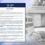 tras-senalamientos-de-la-feci,-salud-asegura-que-convenio-con-unops-ha-cumplido-con-las-leyes