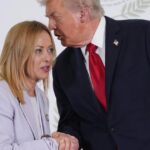 giorgia-meloni-tombe-le-masque,-tres-ans-apres-son-arrivee-au-pouvoir-en-italia