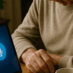 los-adultos-mayores-hablan-mas-tiempo-con-agentes-ia-que-los-jovenes,-segun-startup-uruguaya
