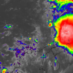 ideam-detalla-posibles-impactos-de-la-tormenta-tropical-‘melissa’-en-el-caribe-colombiano:-dio-recomendaciones-a-instituciones-y-ciudadanos