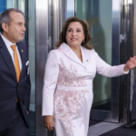 dina-boluarte:-pj-rechaza-segundo-pedido-de-impedimento-de-salida-del-pais-contra-expresidenta