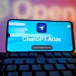 el-regreso-de-la-guerra-de-los-navegadores:-atlas-de-openai-convierte-la-web-en-un-asistente