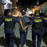 pnc:-recapturado-en-jalapa-por-hurto,-fue-sorprendido-con-«arma-de-fuego-hechiza»