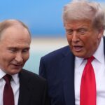 “no-quiero-una-reunion-desperdiciada”:-trump-aplaza-el-encuentro-previsto-con-putin