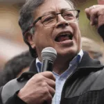 “la-humanidad-tiene-una-salida,-cambiar-a-trump”:-petro-escalo-las-tensiones-con-eeuu-en-una-entrevista-polemica