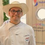 chef-catalino-gabriel-garay:-embajador-de-la-cocina-paraguaya-en-europa