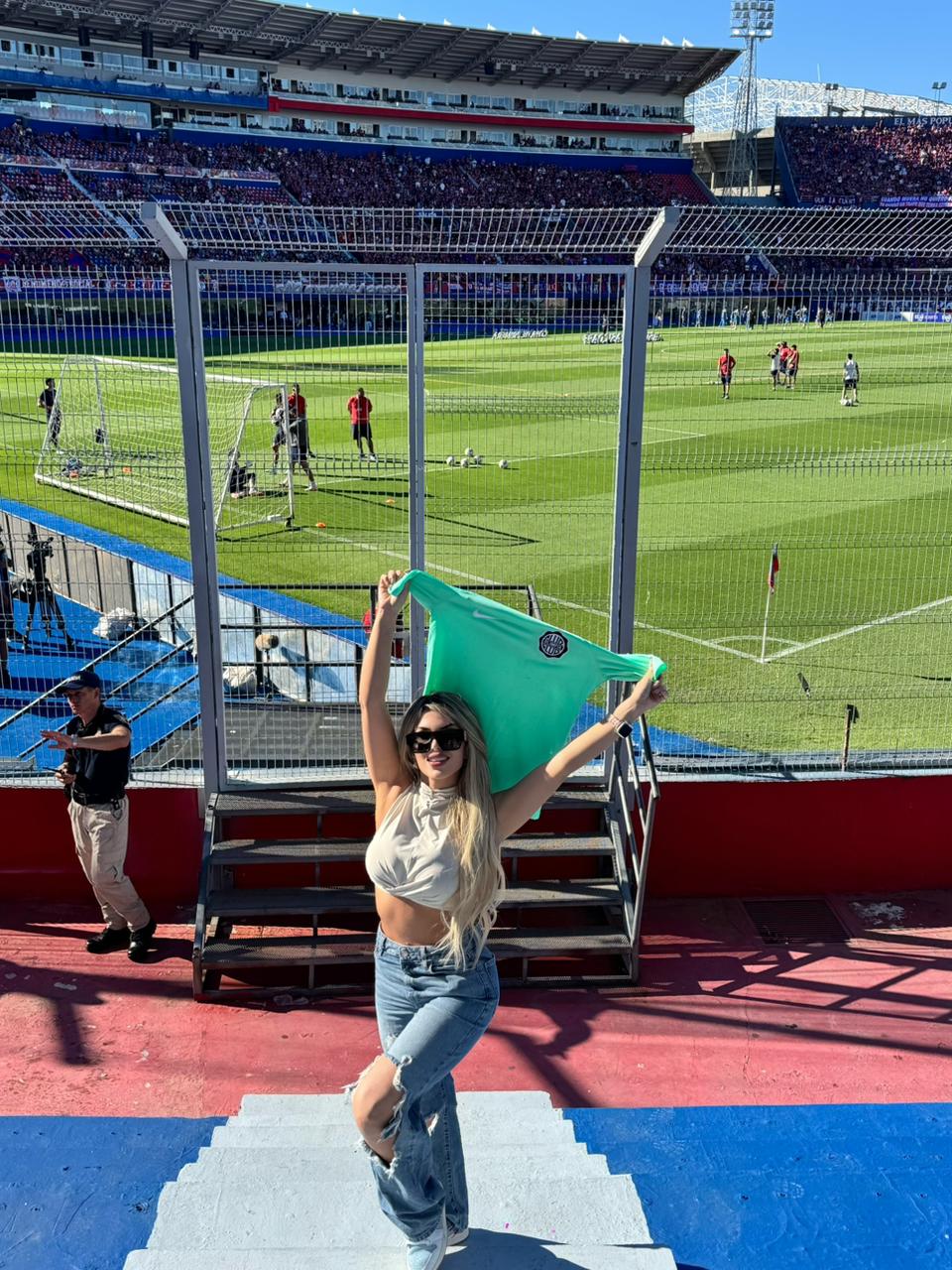 ¡karencita-dice-que-ella-es-la-madrinita-de-la-suerte-de-olimpia!