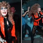(video)-no-es-inteligencia-artificial:-la-tigresa-del-oriente-recibe-halloween-con-su-version-de-thriller