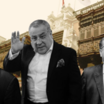 el-gobierno-de-jose-jeri-cesa-a-los-embajadores-politicos-de-dina-boluarte:-¿quienes-se-quedan-y-quienes-se-van?