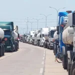 transportistas-exigen-solucion-al-desabastecimiento-de-combustibles