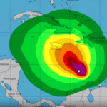 tormenta-tropical-melissa-avanza-lento:-alerta-en-el-caribe-colombiano-por-fuertes-lluvias