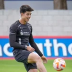 libertadores:-villamil-es-titular-en-ldu-para-recibir-a-palmeiras