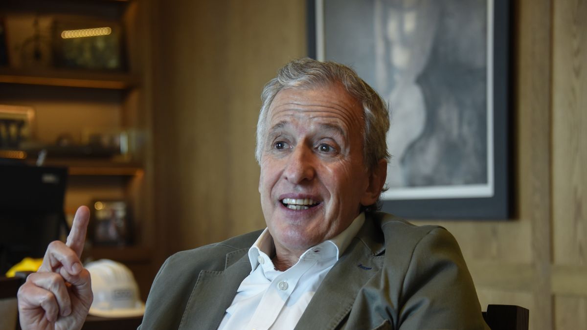 juan-pedro-damiani-se-defendio-tras-sus-expresiones-sobre-el-interes-de-boca-juniors-por-diego-aguirre:-“es-una-estupidez”