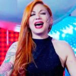 video-|-que-paso-con-lourdes-de-bandana:-“me-voy-a-encargar-de-saber-quien-es”