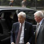 cumbre-financiera-en-el-teatro-colon:-el-ceo-de-jp.-morgan-reunio-a-banqueros-y-empresarios-argentinos