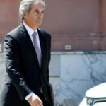 milei-nombra-al-secretario-de-hacienda,-pablo-quirno,-como-nuevo-ministro-de-relaciones-exteriores-de-argentina