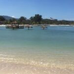 en-el-norte-de-haiti,-vitrina-turistica-del-pais,-actividad-patit-de-la-violencia-de-las-pandillas-en-puerto-principe