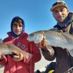 pesca-en-mar-chiquita:-pique-asegurado-en-media-jornada