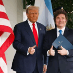 que-se-juega-milei,-la-oposicion-y-trump-en-las-elecciones-legislativas-de-argentina