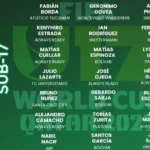 convocan-a-21-jugadores-para-el-mundial-sub-17-en-catar