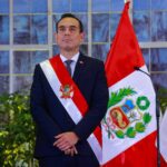 royer-azanero,-allegado-a-jose-jeri,-es-designado-como-jefe-del-gabinete-de-asesores-de-la-secretaria-general-del-despacho-presidencial