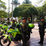 asi-sera-el-exigente-dispositivo-en-cali-para-garantizar-la-seguridad-en-los-conciertos-de-shakira,-feria-del-libro-y-elecciones-internas-de-partidos.