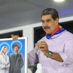 desmienten-a-maduro:-el-papa-leon-xiv-no-le-envio-obsequios-tras-la-canonizacion