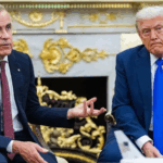 el-anuncio-con-la-voz-de-ronald-reagan-que-enfurecio-a-trump-y-por-el-que-terminaron-las-negociaciones-comerciales-con-canada