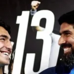 la-emocion-del-loco-abreu-al-hablar-de-su-hijo-diego-y-el-recuerdo-de-miguel-angel-russo:-“quisiera-morir-como-el,-en-un-campo-de-juego”