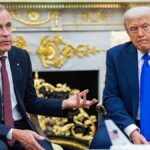 el-anuncio-con-la-voz-de-ronald-reagan-que-enfurecio-a-trump-y-por-el-que-terminaron-las-negociaciones-comerciales-con-canada