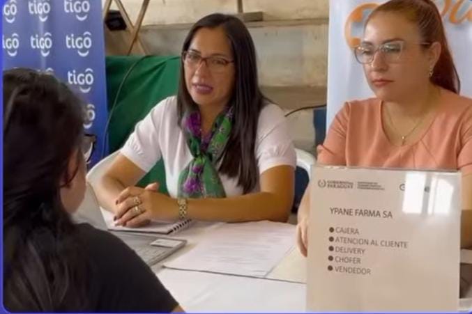 expo-empleo-con-1400-vacantes-laborales-en-la-gobernacion-de-alto-parana