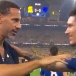 rio-ferdinand-estuvo-en-el-clasico-de-arabia-saudita,-se-saludo-con-darwin-nunez-y-conto-lo-que-le-confeso-virgil-van-dijk,-el-capitan-de-liverpool,-sobre-el-uruguayo.
