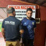 imputan-al-muchacho-que-arrojo-bomba-molotov-contra-la-casa-de-un-periodista