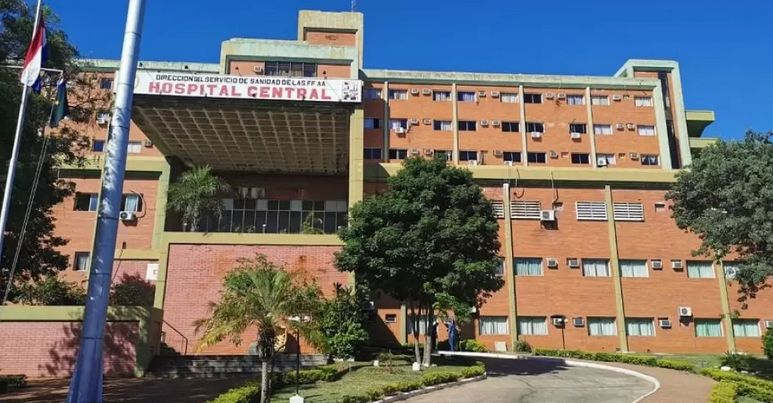 denuncian-negligencia-medica-tras-muerte-de-bebe-en-el-hospital-militar