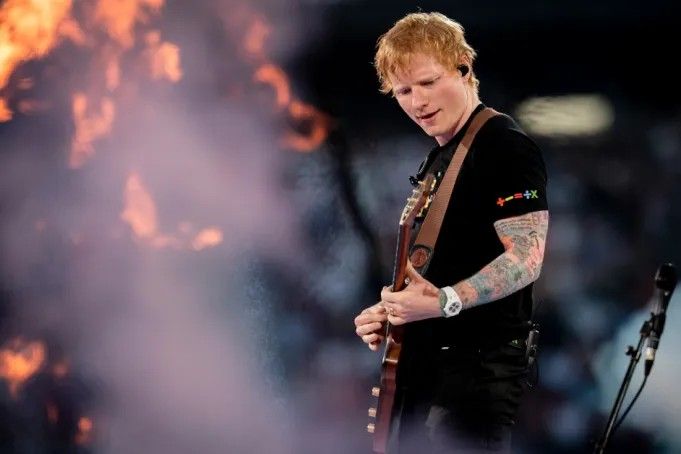 ¿viene-ed-sheeran-a-paraguay?